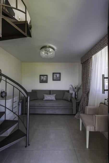Annas Villa Skala Potamia  Esterno foto